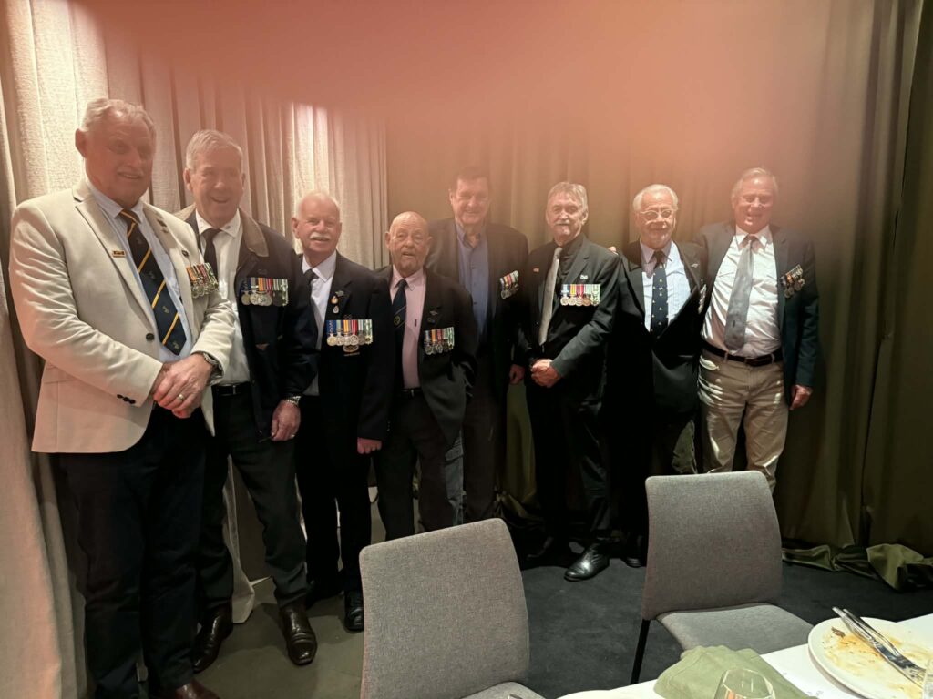 Vietnam Veterans Day 2025