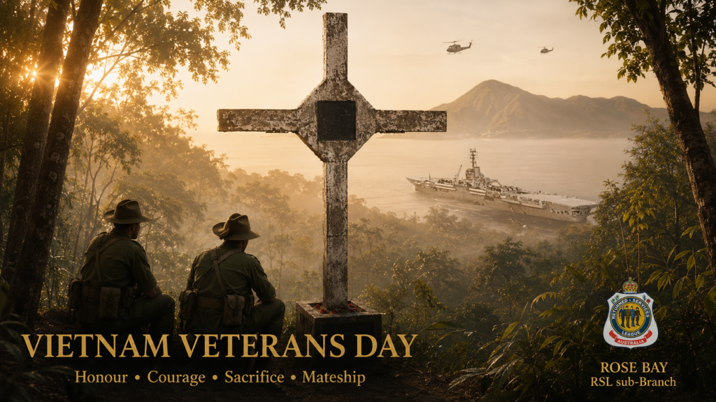Vietnam Veterans Day 2026